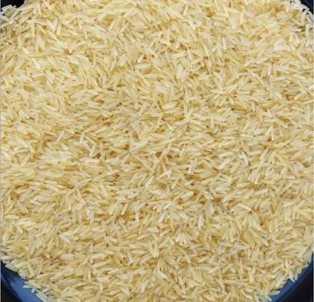 RH10 Golden Sella Non Basmati Rice